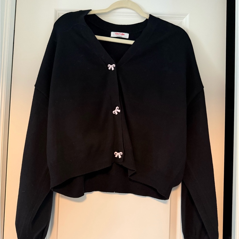 DIET COKE GIRLIE 🎀🥤NWOT